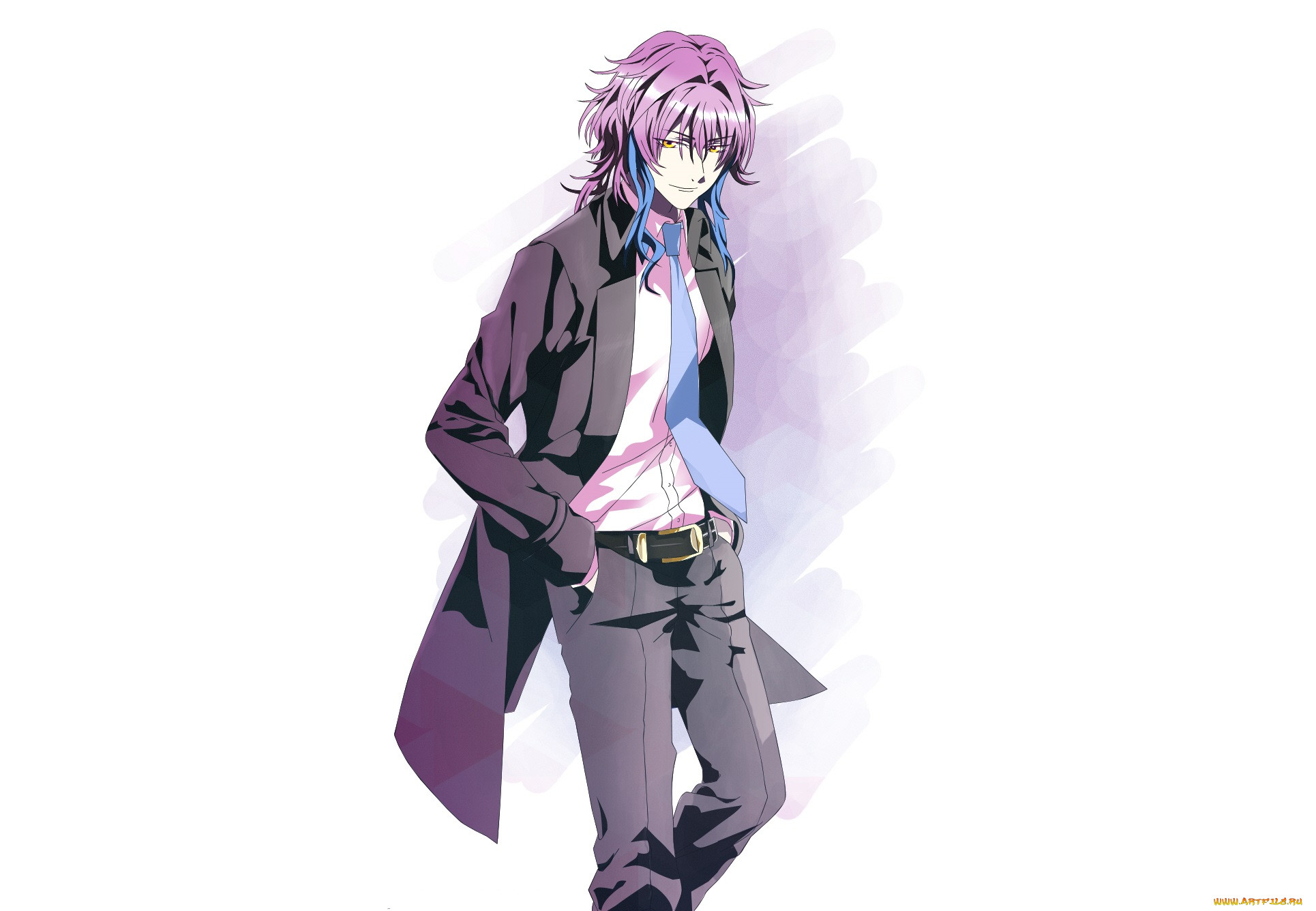 , k project, 